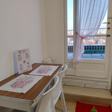 La Terrazza Su Monza Casa Vacanze Экстерьер фото