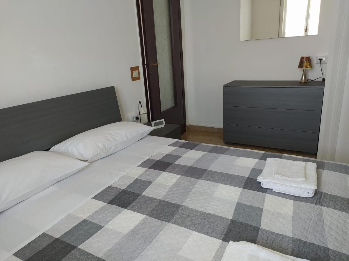 La Terrazza Su Monza Casa Vacanze Экстерьер фото