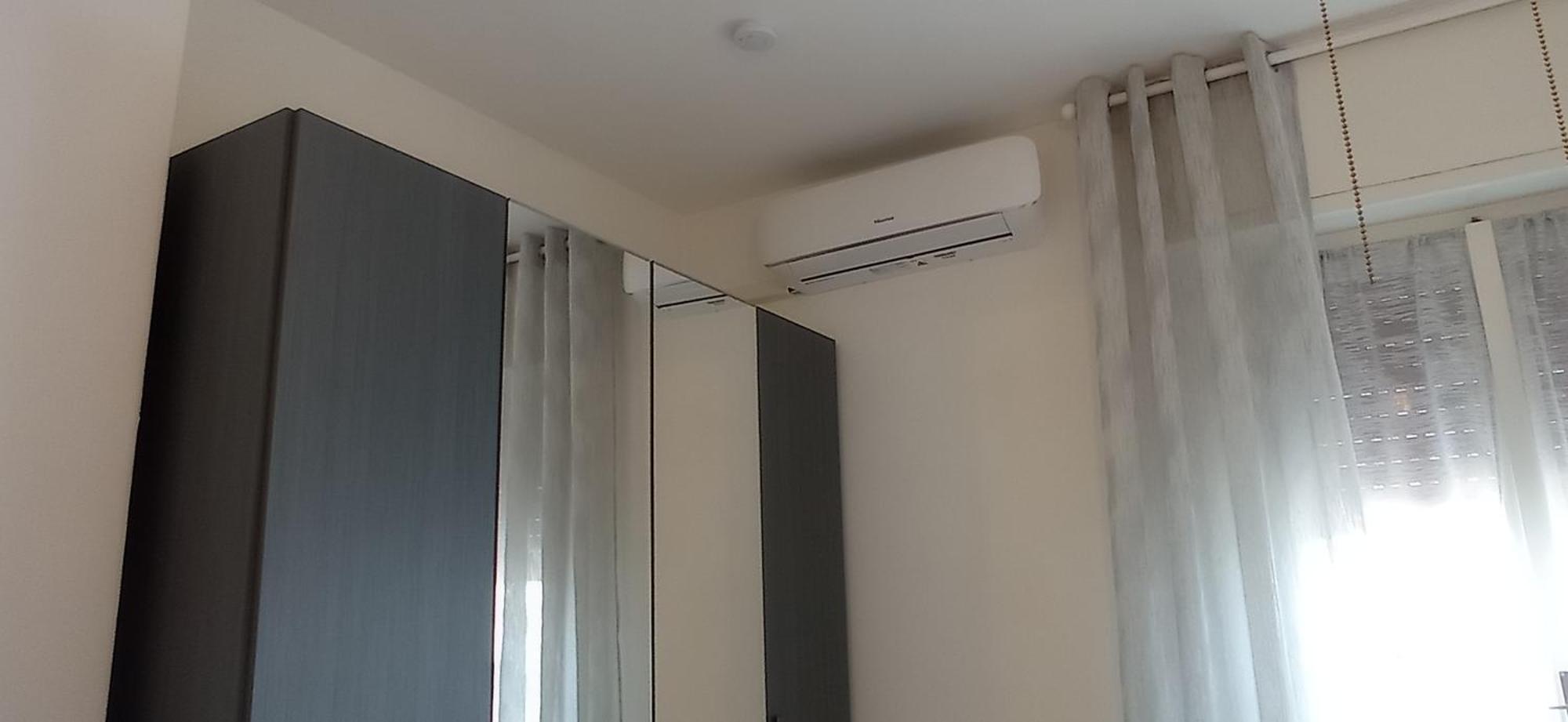 La Terrazza Su Monza Casa Vacanze Экстерьер фото