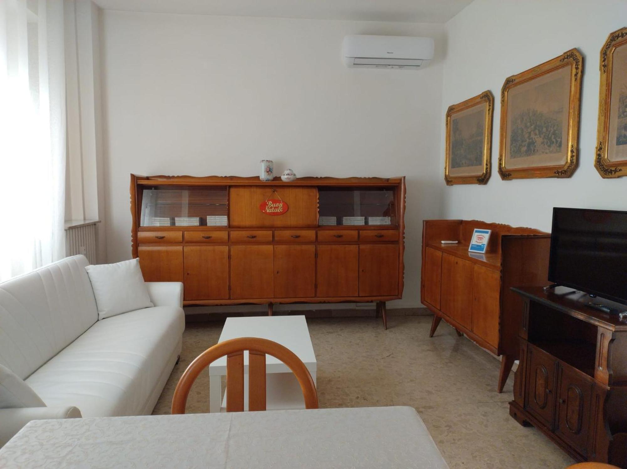 La Terrazza Su Monza Casa Vacanze Экстерьер фото