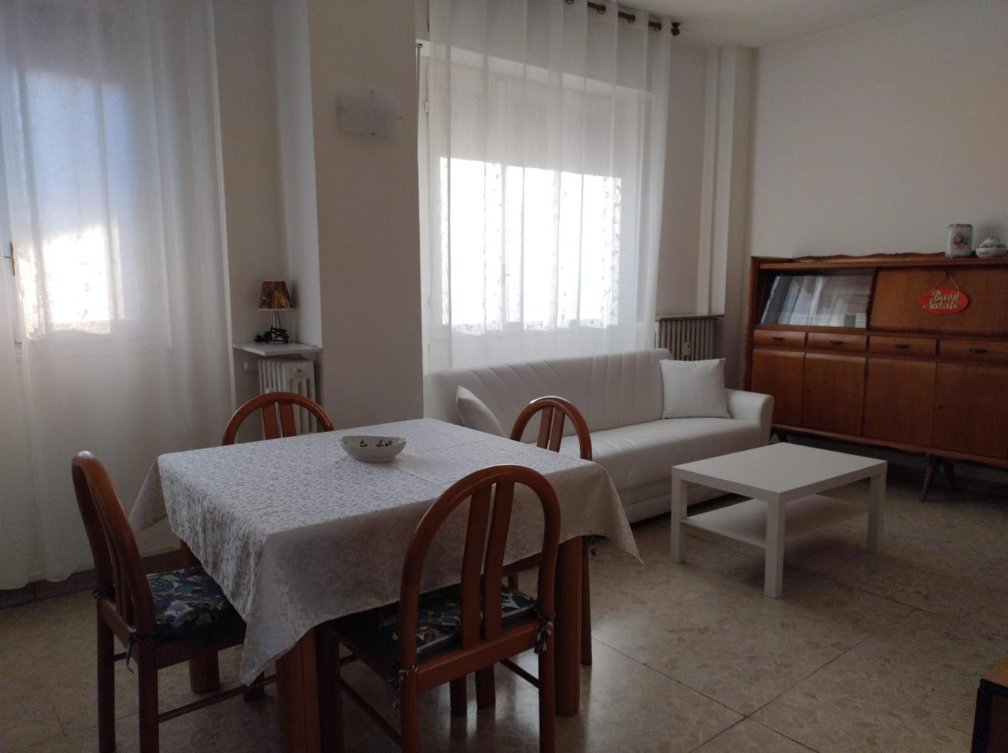 La Terrazza Su Monza Casa Vacanze Экстерьер фото